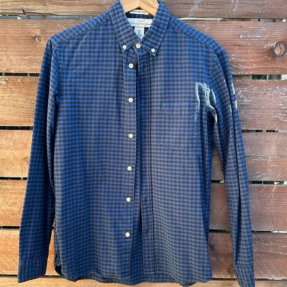 H&M Button Down Shirt